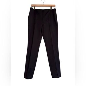 Akris Slim Straight Pants-Size 6 (US)